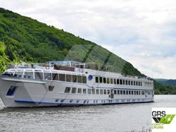 75m Cruise Ship for Sale / #1105090