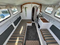 1979 Westerly Centaur