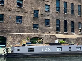 TON 54' narrowboat 
