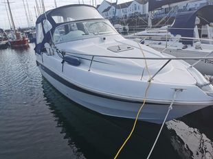 Benetau Flyer 701 open to offers or swap to sailing cruiser