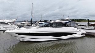 2022 Princess V50