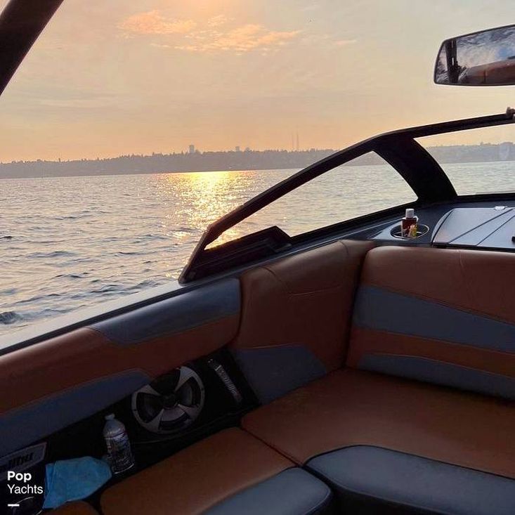 2020 Malibu wakesetter 22 lsv