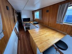 ABC Boats Electric Boat