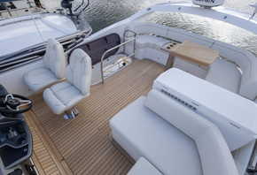 2025 Princess F50 11