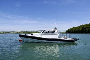 2016 Norsafe Munin S-1200