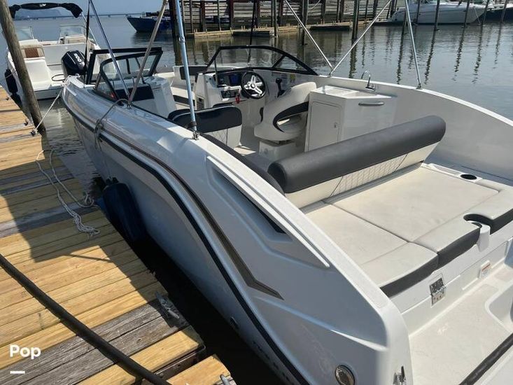 2022 Bayliner 2200 dx