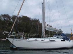 1978 Contessa  32
