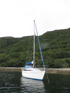 1979 LEISURE 27