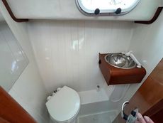 2003 Ocqueteau 835