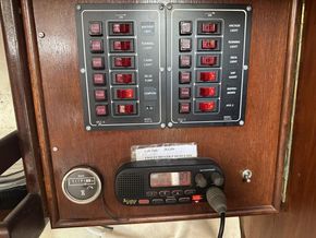 1981 Beneteau First 35 28