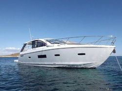2016 Sealine International S450