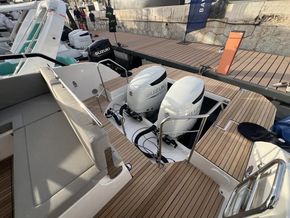 2025 Bavaria Vida HT 25