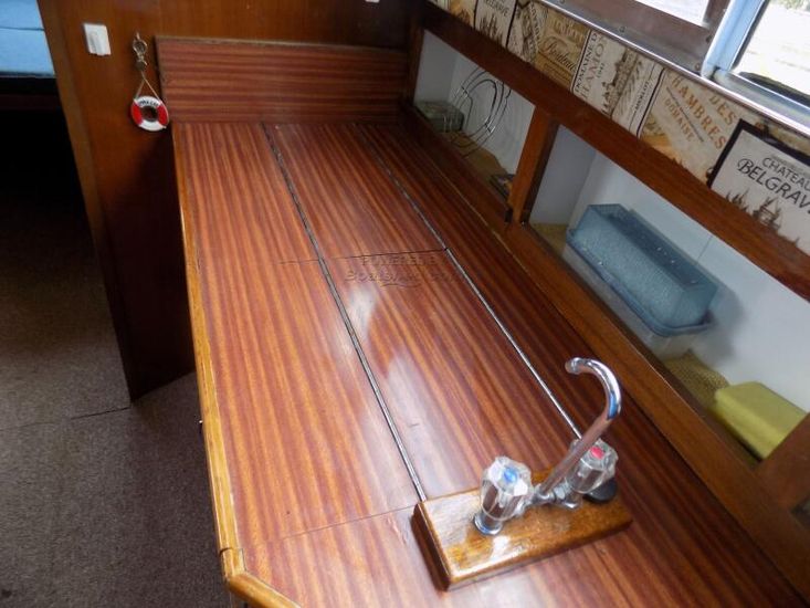 1980 Freeman 24