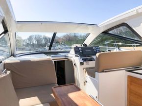 Sealine SC35