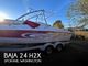 2001 Baja 24 H2X