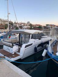 2020 Jeanneau NC 33