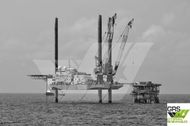83m / DP 1 / 150 pax / 295ts Crane Jack Up for Sale / #1075909