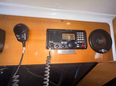 2002 Beneteau Antares 13.80
