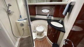 2007 Fairline Phantom 50 40