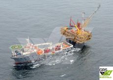 85m / DP 1 Platform Supply Vessel for Sale / #1073408