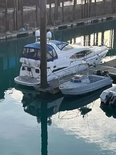 2004 Broom 530