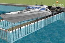 2020 Floating Dock