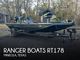 2021 Ranger Boats RT178
