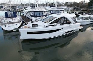 2024 Jeanneau DB37