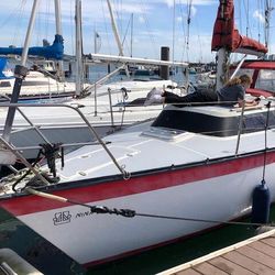 Dufour 2800