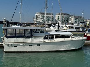 1964 Monaco 45