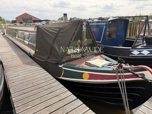 57ft Trad