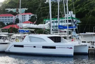 2020 Leopard 40