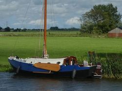 WESTERDIJK ZEESCHOUW 1050