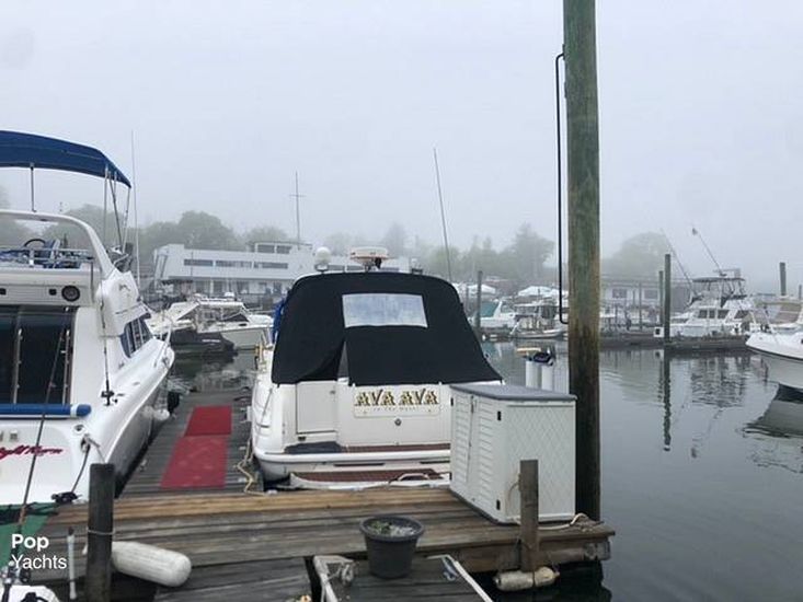 1995 Sea Ray 330 sundancer