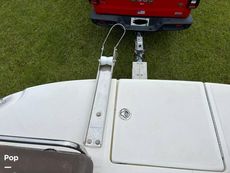 2017 Bayliner Element XR7