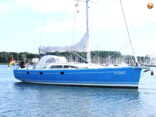 2008 Van de Stadt 44