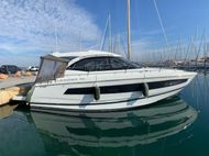 2019 Jeanneau Leader 36