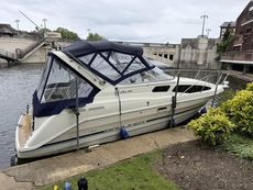 Bayliner 2855 Ciera &ndash; Clean, Ready to Launch, Great Condition