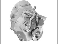 NEW Technodrive TM345A 2.47:1 Marine Gearbox
