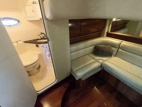 52 2007 Sea Ray 44