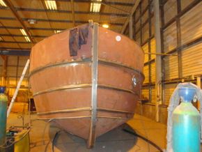 Bow In-Build