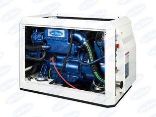 NEW Sole 10GSC 9.4kVA 12V/230V Mini 33 Marine Diesel Generator
