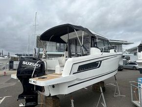 Merry Fisher 695