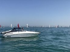 Windy Kharma 26ft 