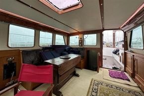 Saloon