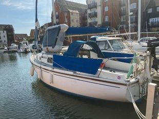 Westerly Centaur for Sale