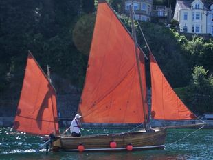 Beer Lugger Peter Pan