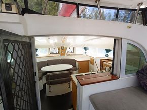 Lagoon 380 catamaran for sale in Langkawi Malaysia
