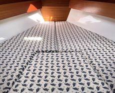 2000 Dufour Classic 30