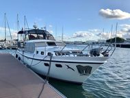 VEDETTE VALKKRUISER 12.50 AK "HYPNAUTIC"